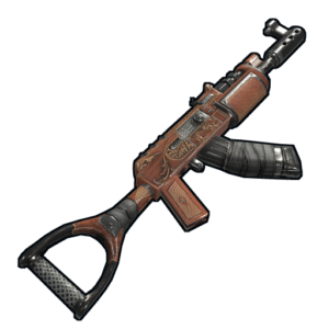 Hunting Assault Rifle