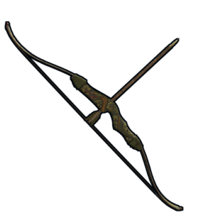 Snakebite Hunting Bow