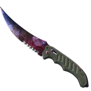 ★ Flip Knife | Doppler Phase 1 (Nuovo di fabbrica)