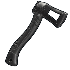 Carbon Fiber Hatchet
