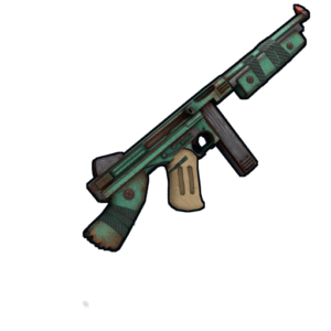 Tier 3 Thompson