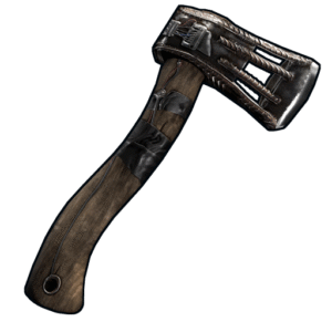Rebirth Hatchet