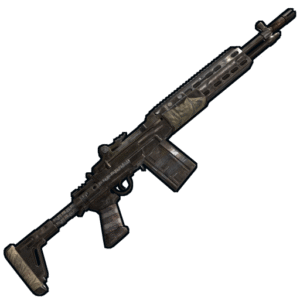 Apocalypse Nomad M39