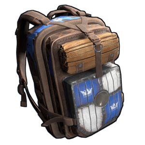 Knight Backpack