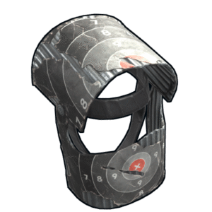 Target Helmet