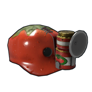 Señor Tomato Miner Hat