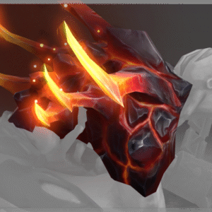 Obsidian Atrocity - Back