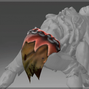 Belt of the Bloody Ripper