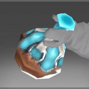 Toxic Siege Corrosive Flasks