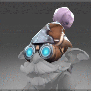 Toxic Siege Safety Goggles