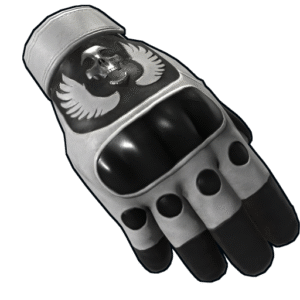 No Mercy Tactical Gloves