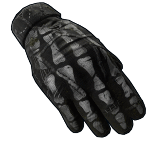 Pirate Tactical Gloves