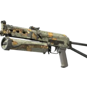 PP-Bizon | Modern Hunter (Well-Worn)