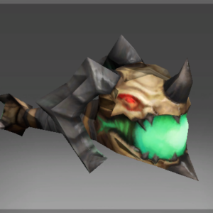 Nether Grandmaster's Bite