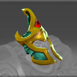 Crown of Eternal Reign