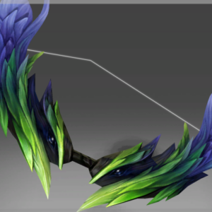 Song of the Bluebird - Bow