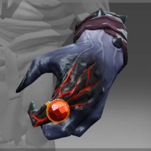 Ruby Ring of Rak-noth Rak-nul