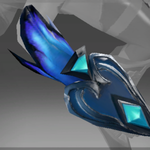 Bracers of the Winged Bolt