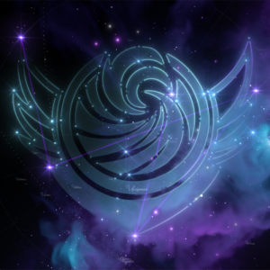 International 2025 Team Loading Screen - Team Tidebound