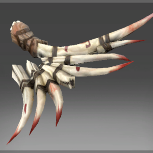 Bonehunter Slicer - Off-Hand