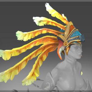 Helm of the Slithereen Knight