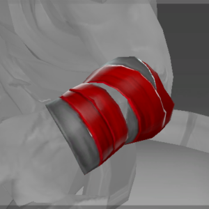 Bracers of Monstrous Reprisal