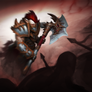 Battle Dress of the Proven Ekran ładowania