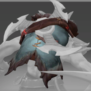 Vest of the First Hunt