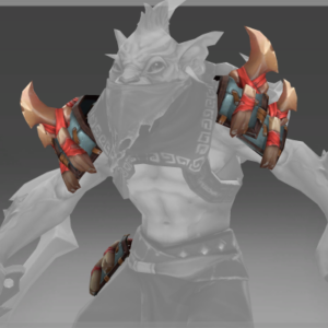 Guard of the First Hunt