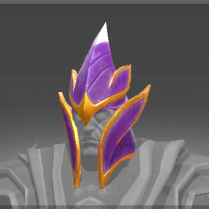 Helm of the Silent Guardian