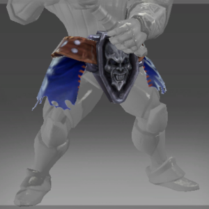 Belt of the Fiend Cleaver