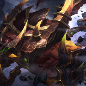 Barbarous Blades Ekran ładowania