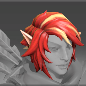 Style of the Wild Wind