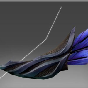 Song of the Bluebird - Quiver