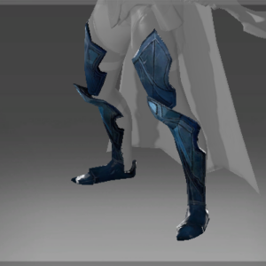 Algid Falcon Greaves