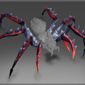 Thorned Skitterers of Despite