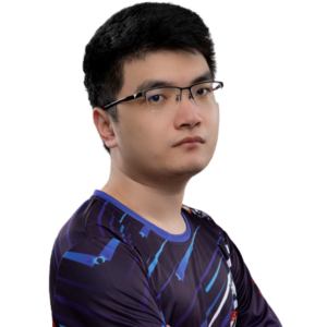 Ori Player Sticker - TI 2022