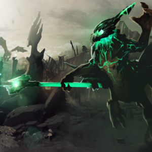 Winter 2016 Loading Screen II