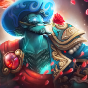 Ladebildschirm of the Corridan Maestro