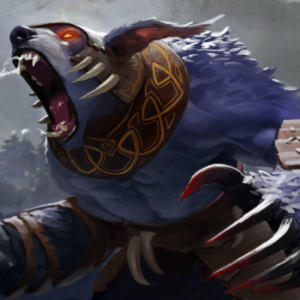 Ascendant Ursa Écran de chargement