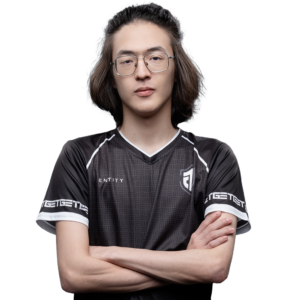 医者watson` Player Sticker - TI 2023