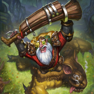 Genuine Crack Shot Pantalla de Carga