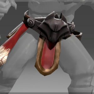 Sigil Belt of the Great Grey