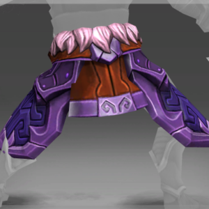 Howls of the Northmarch - Belt