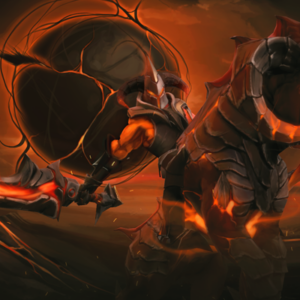 Champion of Discord Ekran ładowania