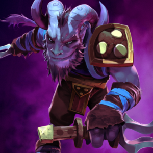 Ascendant Riki Ladebildschirm