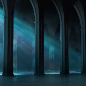 International 2023 Ladebildschirm III