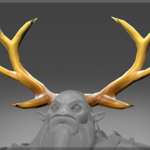 Mighty Horns of the Father