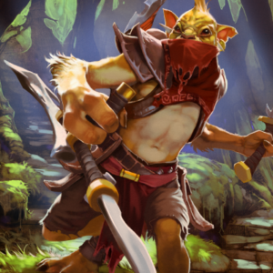 Ascendant Bounty Hunter Écran de chargement