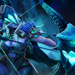 Eldwurm's Touch Ekran ładowania